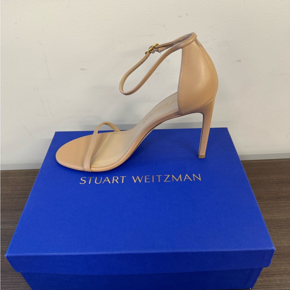 Stuart Weitzman - NUDISTONG AJM